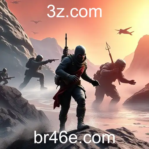 46e Revoluciona o Cenário dos Jogos em 2025