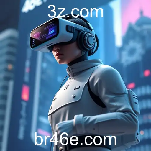 A Inovação do 46e: Transformando o Cenário dos Jogos em 2025