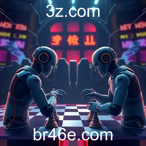 Impactos da Inteligência Artificial nos Jogos Digitais