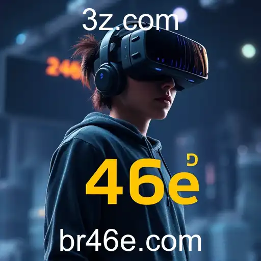 Revolução nos Jogos: Impactos e Tendências de 2025