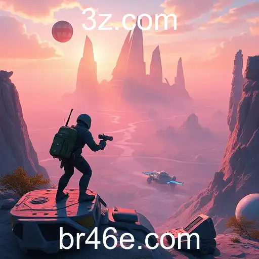 Inovações no Mundo dos Jogos: O Impacto da IA e o Papel da 46e