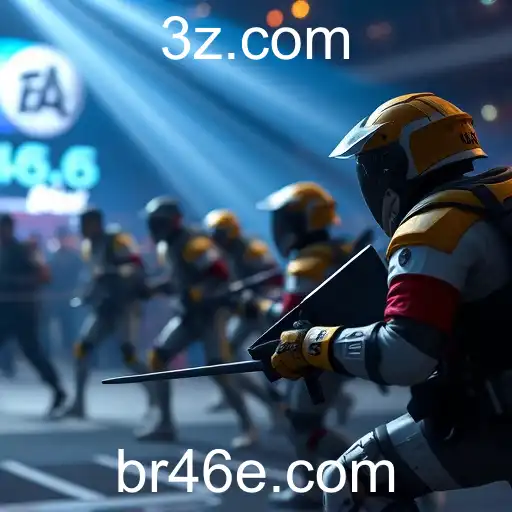 O Impacto de '46e' no Universo dos Games em 2025