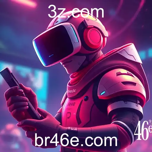 Tecnologia Avança no Cenário de Jogos