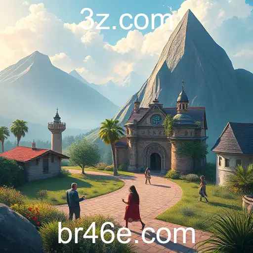 Novos Horizontes do Mundo dos Jogos: O Impacto da Inteligência Artificial