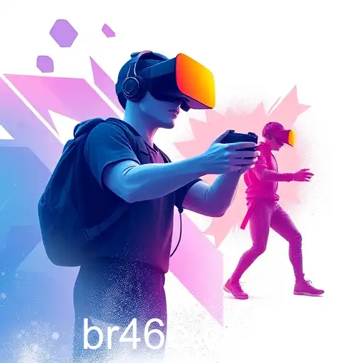 Inovações e Evoluções no Mundo dos Jogos em 2025