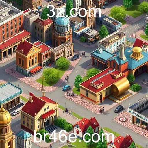 Inovação e Discórdia no Mundo dos Jogos Online