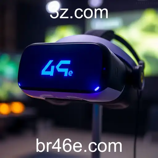 O Impacto da Palavra-Chave 46e no Mercado de Jogos 2025