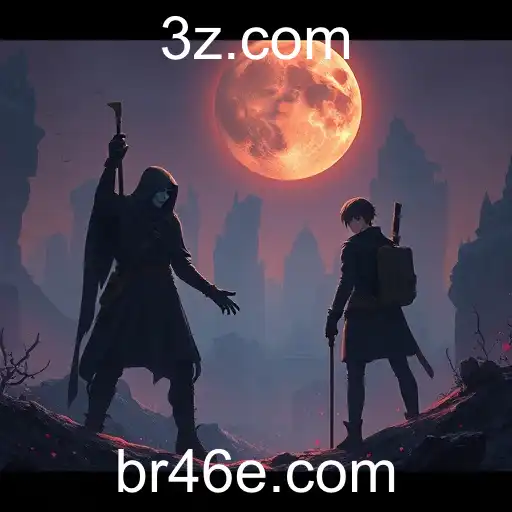 O Impacto de 46e nos Jogos Online em 2025