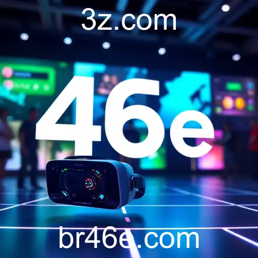 A Revolução dos Jogos Online com '46e'