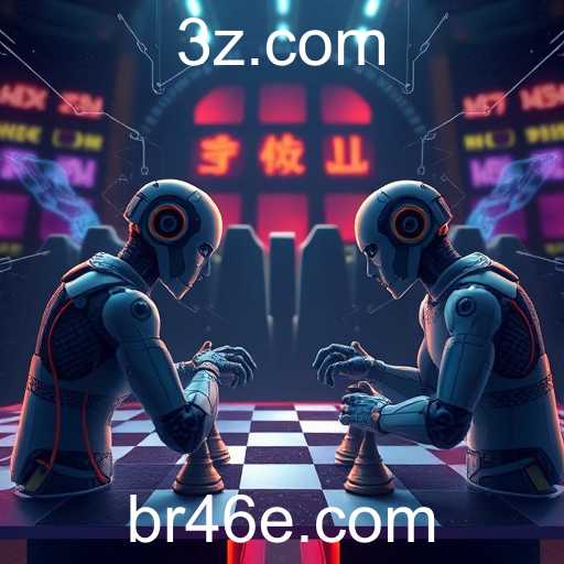 Impactos da Inteligência Artificial nos Jogos Digitais