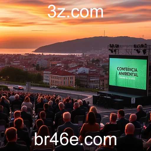 Inovações e Sustentabilidade Dominam 46ª Conferência Ambiental