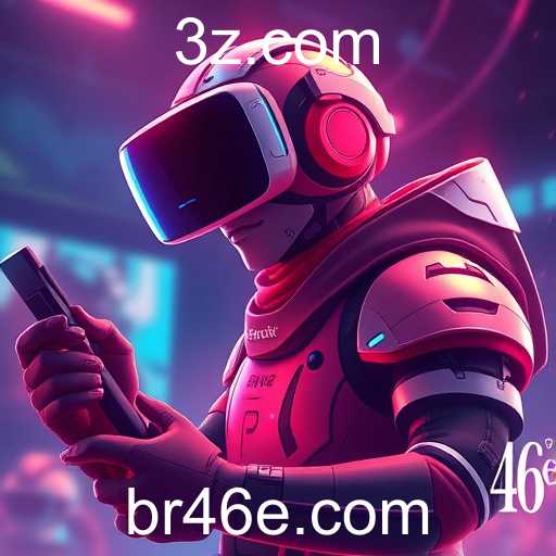 Tecnologia Avança no Cenário de Jogos