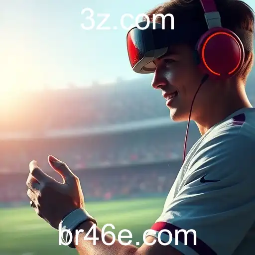 Inovações e Tendências nos Jogos Online em 2025