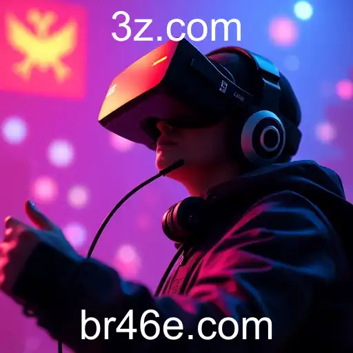 Explorando as Novidades em 46e: O Mundo dos Jogos em 2025