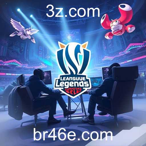 A Revolução dos Jogos Online: Inovações e Tendências Emergentes
