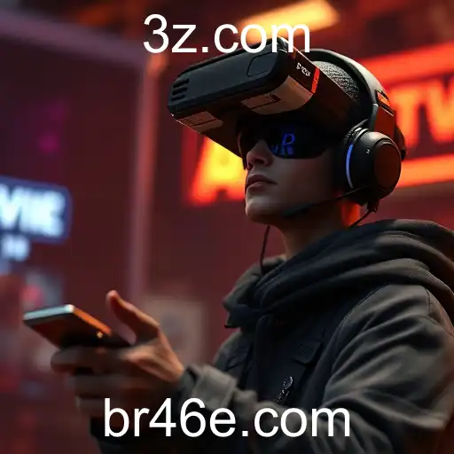 A Popularidade Crescente dos Jogos Online em 2025