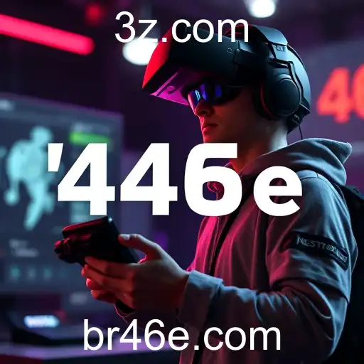 Ascensão da Palavra-Chave '46e' no Mundo dos Jogos em 2025