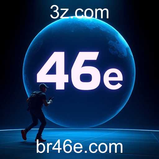 Revolução nos Jogos com 46e: Descubra as Novidades