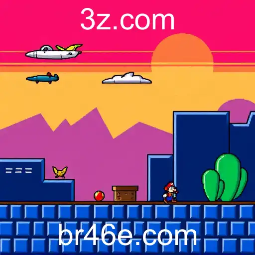 A Revolução dos Games: Do Passado ao Futuro