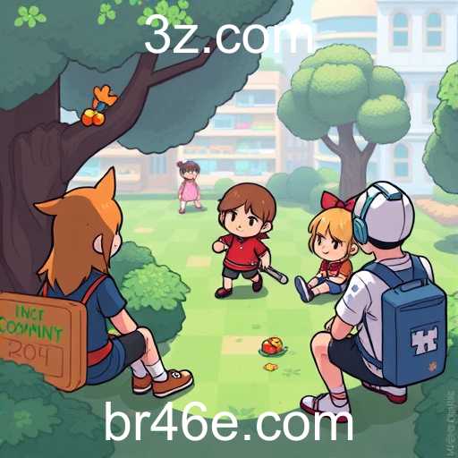 Revolução Tecnológica no Mundo dos Jogos