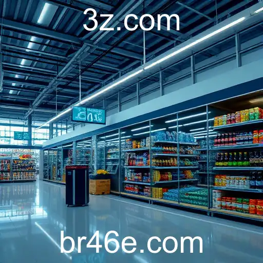 Transformações Tecnológicas no Comércio Brasileiro