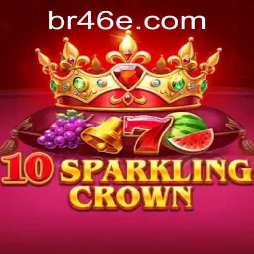 Unveiling the Thrills of 10SparklingCrown: A Deep Dive into the Game's Universe
