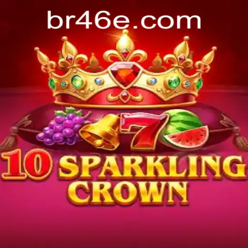 Unveiling the Thrills of 10SparklingCrown: A Deep Dive into the Game's Universe