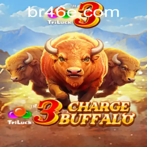 Unleashing the Adventure: Discover 3ChargeBuffalo with 46e PH Login