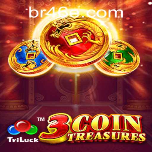 Exploring the Exciting World of 3CoinTreasures: The Game Taking the 46e PH Login by Storm