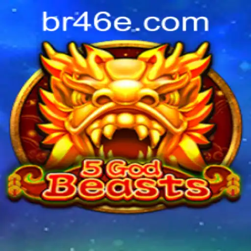 Exploring the Intriguing World of 5GodBeasts and its Unique 46e PH Login Feature