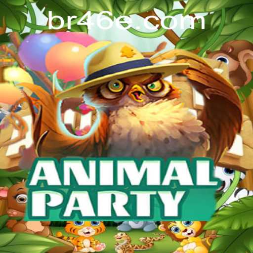 Exploring AnimalParty: A New Dimension in Online Gaming with 46e PH Login