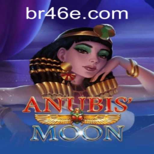 AnubisMoon: A Journey into the Mystical Egyptian Realm