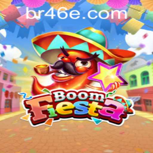 BoomFiesta: A Thrilling Gaming Experience with 46e PH Login