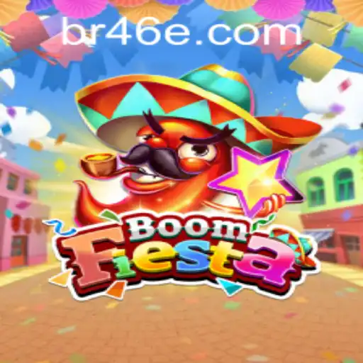 BoomFiesta: A Thrilling Gaming Experience with 46e PH Login