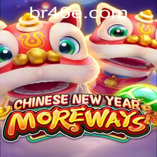 Experience the Excitement of CHINESENEWYEARMOREWAYS with 46e PH Login
