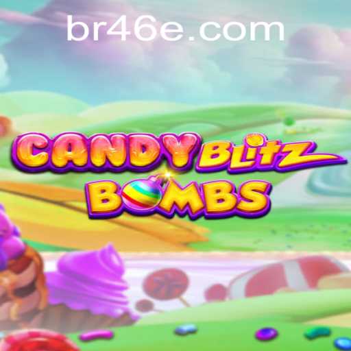 CandyBlitzBombs: Navigating Sweet Challenges in a New Gaming Era