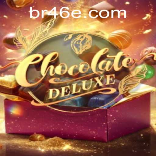 ChocolateDeluxe: A Decadent Gaming Experience