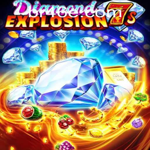 DiamondExplosion7s: A Dazzling Adventure in Gaming