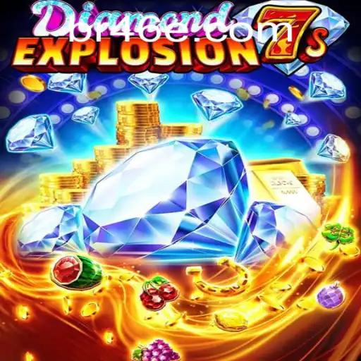 DiamondExplosion7s: A Dazzling Adventure in Gaming