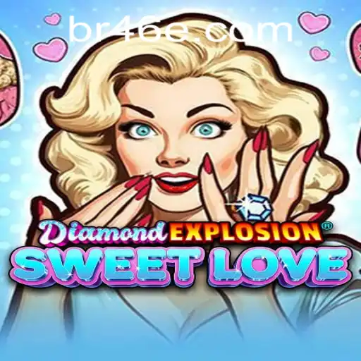 Discover the Excitement of DiamondExplosionSweetLove: A Gem of a Game with a Twist