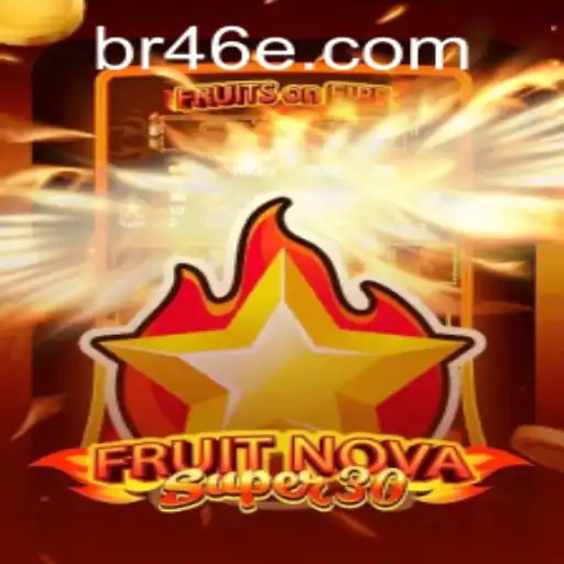 Exploring FruitrNovaSupe30: A Thrilling Gaming Experience