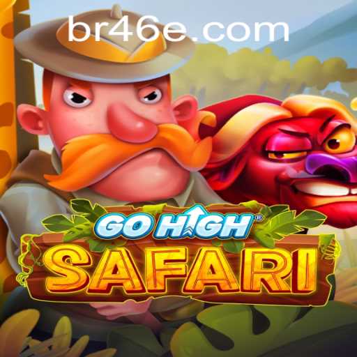 GoHighSafari: Embark on an Exciting Digital Adventure