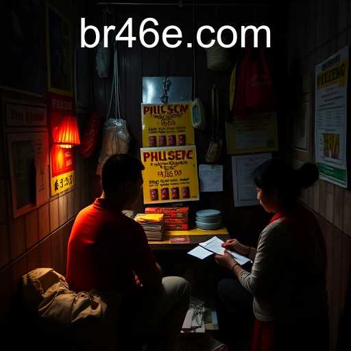 The Complex World of Jueteng and How '46e PH Login' Impacts It