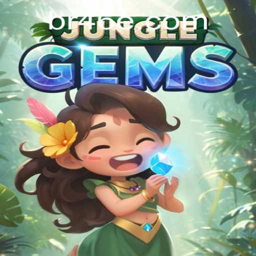 Discover the Thrilling World of JungleGems and the Exciting 46e PH Login Feature