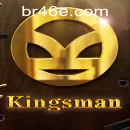 Kingsman: A Thrilling Adventure with 46e PH Login
