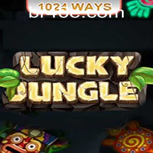 Exploring the Exciting Realm of LuckyJungle1024: An In-Depth Guide