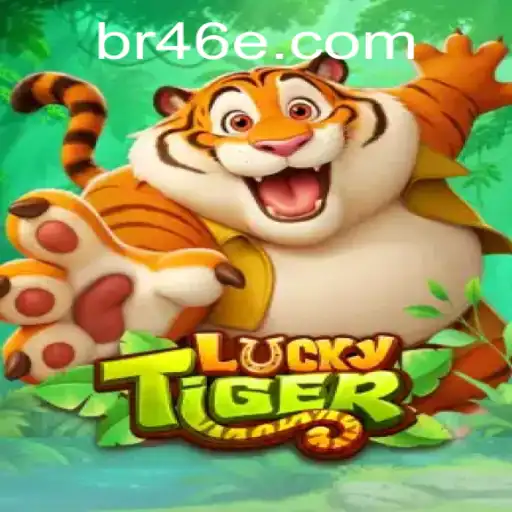 LuckyTiger: A Complete Guide and Introduction to the 46e PH Login