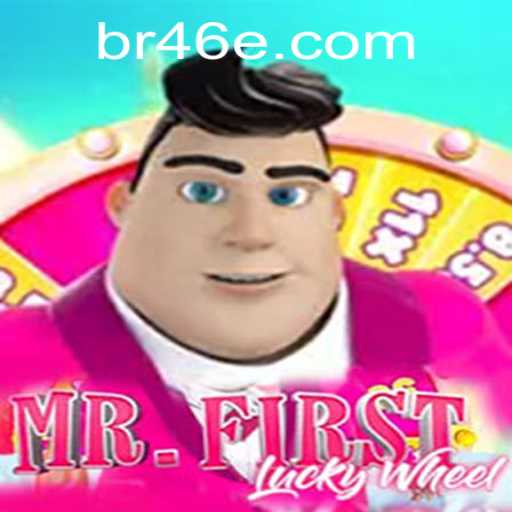Discover the Exciting World of MrFirstLuckyWheel: Navigating with 46e PH Login