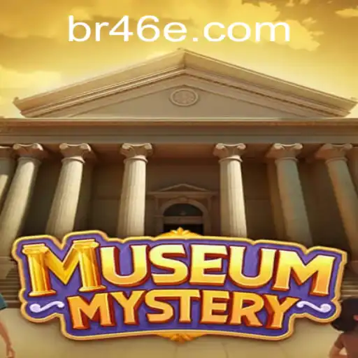 Unlock the Secrets of MuseumMystery: A Thrilling Adventure Awaits