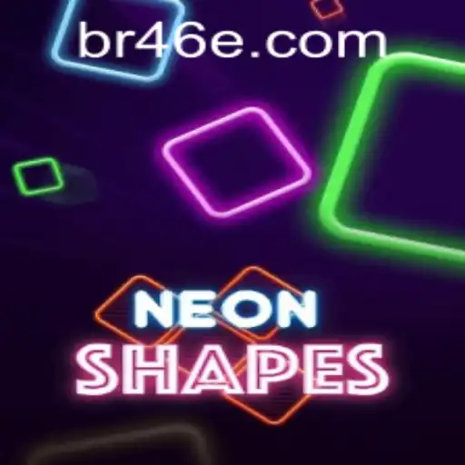 NeonShapes: A Dive into a New Gaming Phenomenon